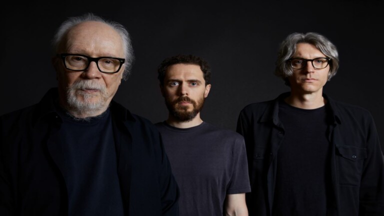 Halloween’s Intense new song ‘Rampage’ is Revealed by John Carpenter