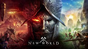 Long Anticipated New World From Amazon Games Launches Today