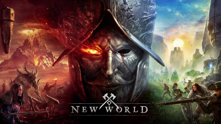 New World, The MMORPG From Amazon Games, Launches Today
