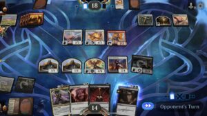 Magic The Gathering Arena Aims to Exterminate Bugs in Update 3