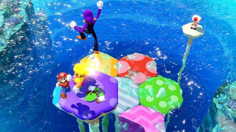 Mario Party Superstars Goes Back to the Classic while Bringing New Changes