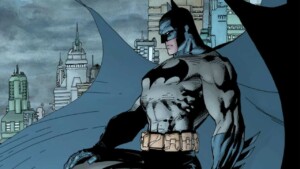 McFarlane Toys Introduces New Exclusive Batman Year 2 Figure