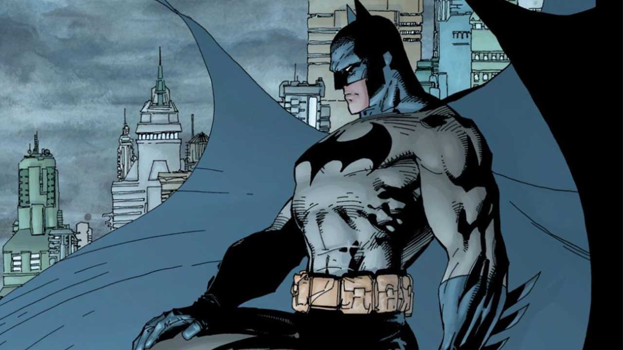 McFarlane Toys Introduces New Exclusive Batman Year 2 Figure