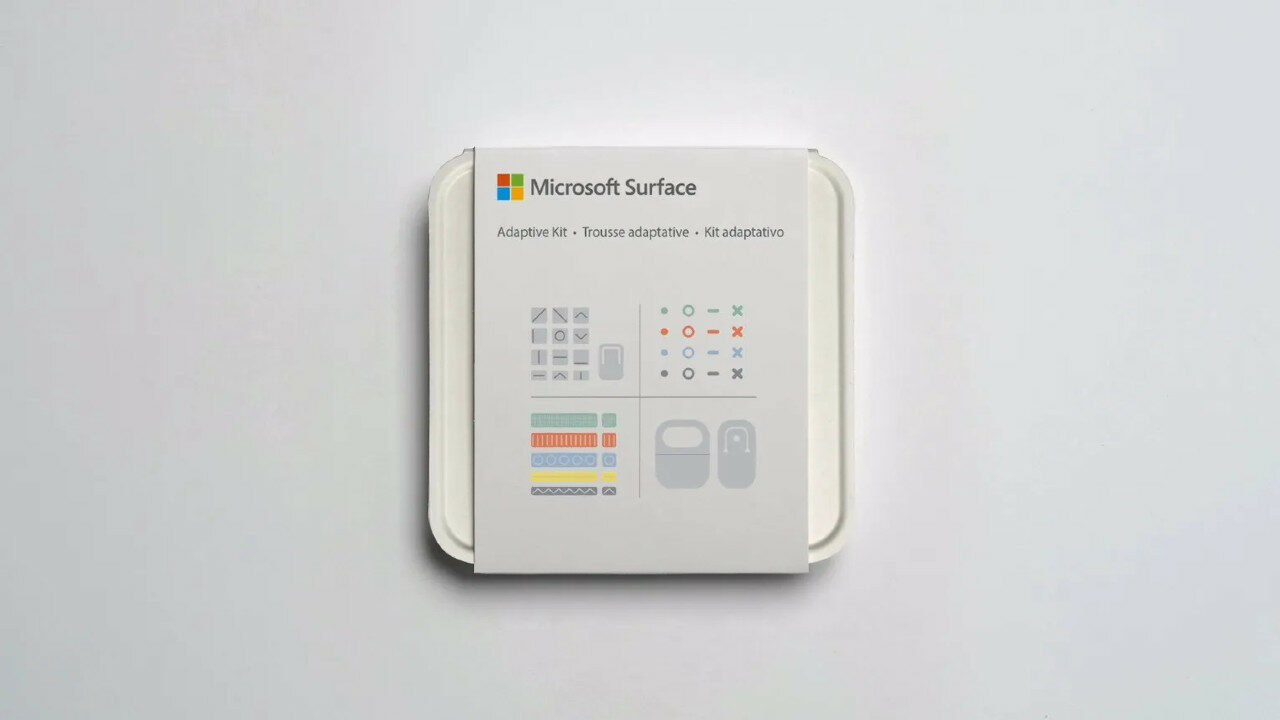 Microsoft Surface Event: All The Announcement