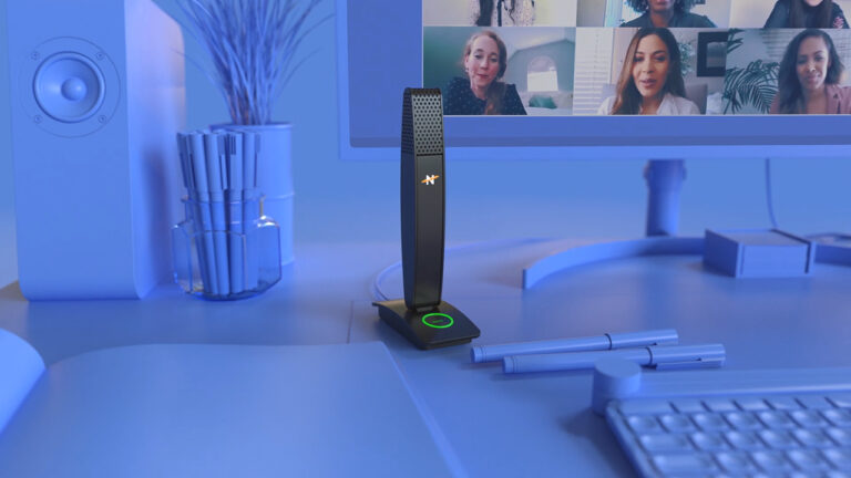 Neat Microphones By Turtle Beach Reveals a New Desktop USB Microphone