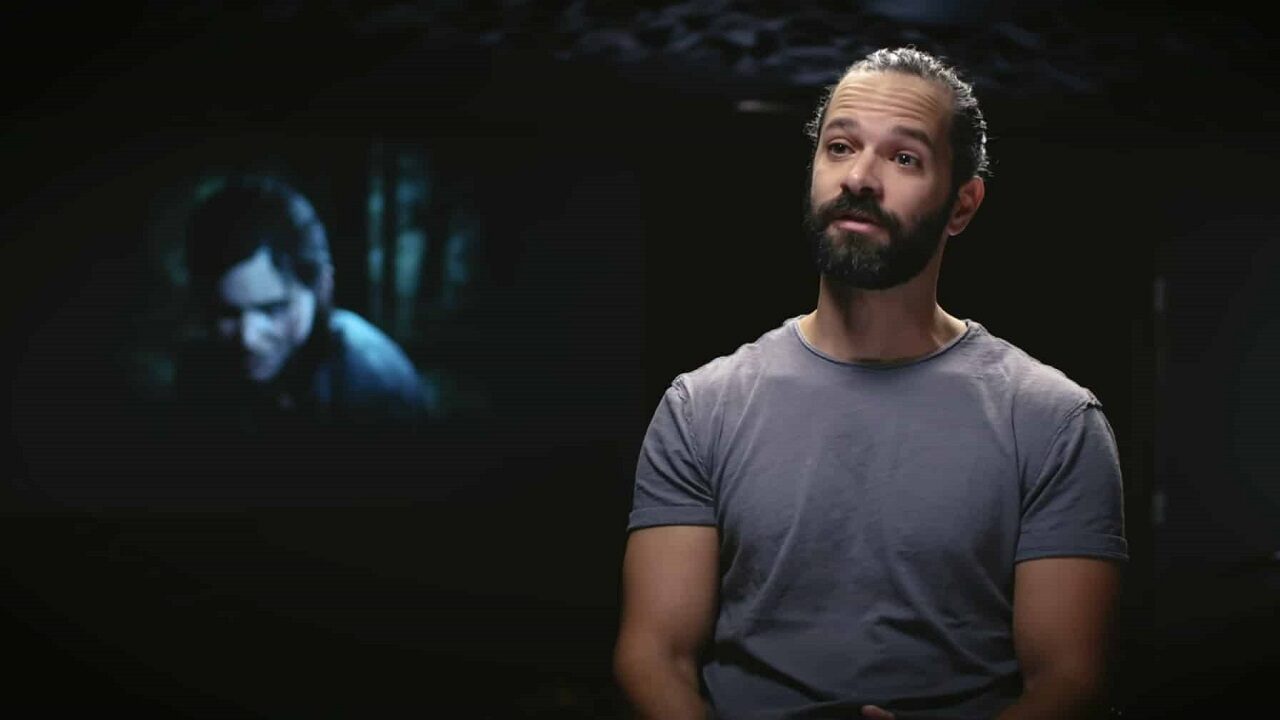 Neil Druckmann Could Have Bigger Role with HBO's The Last of Us