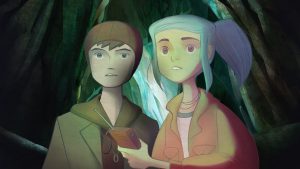 Netflix Acquires Oxenfree Studio, Night School Studio 1
