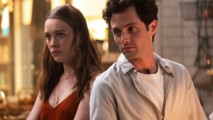Netflix's Intense Thriller, You, Dropped its Season 3 Trailer Today