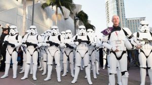 NFCC 2021 Event Upcoming with Awesome Guests and Attractions