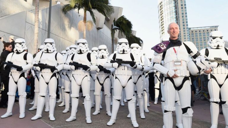 NFCC 2021 Event Upcoming with Awesome Guests and Attractions
