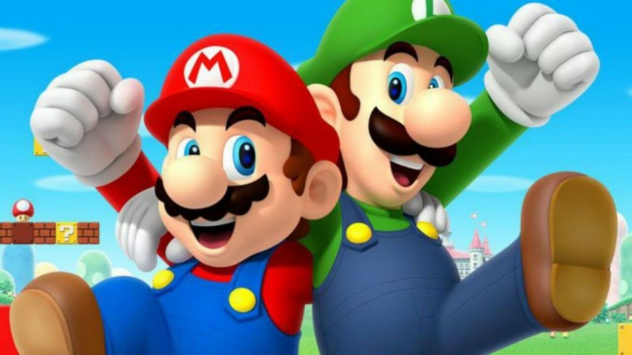 Nintendo Reveal Release Date And Cast Members For Super Mario Bros. Movie