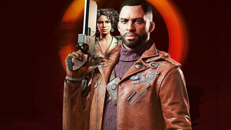 NVIDIA Reflex Comes to Splitgate and Deathloop, DLSS Support for 28 More Games