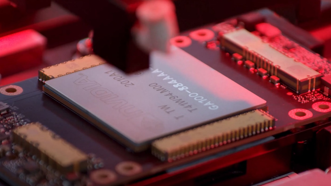 NVIDIA Responds to Big GeForce NOW Database Leak
