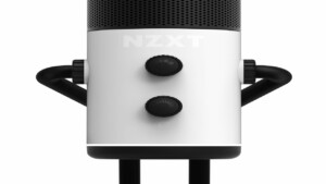 NZXT Introduces the Capsule USB Microphone and Boom Arm to Ensure PC Streaming Quality 9