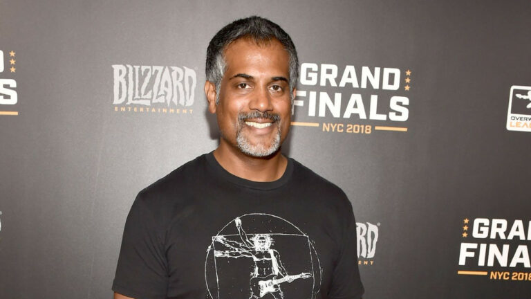 Overwatch Executive Producer Leaving Activision Blizzard