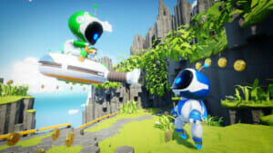 PlayStation acquires The Playroom developer, Firesprite