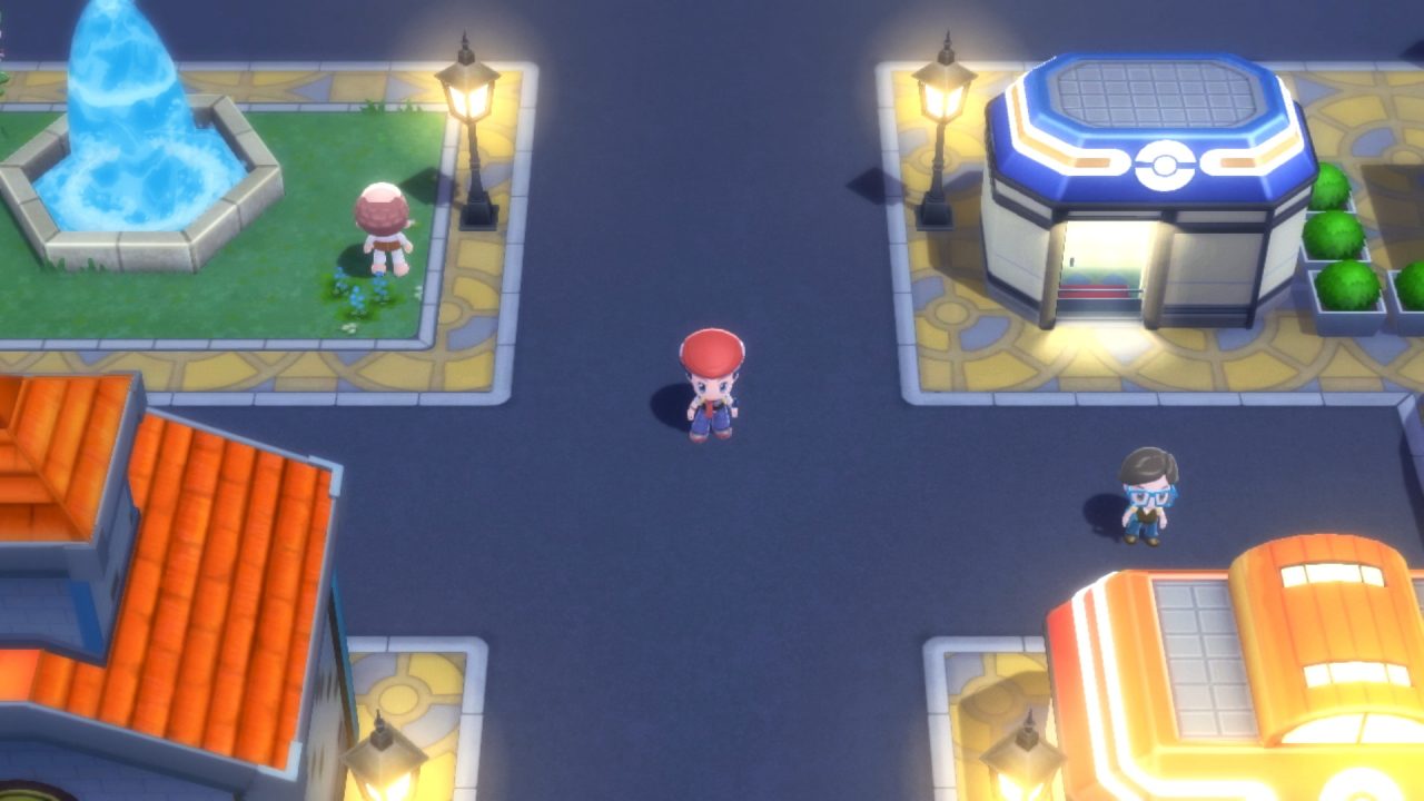 Pokémon Diamond and Pearl Get Dazzling Rework in New Trailer