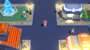 Pokémon Diamond and Pearl Get Dazzling Rework in New Trailer