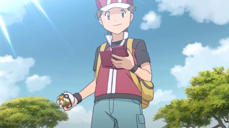 Pokemon Evolutions Announced on the Tail of Pokemon’s Big 25th Anniversary