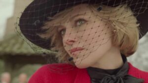 'Spencer' Trailer Shows Exciting 1st Look at Kristin Stewart as Royalty