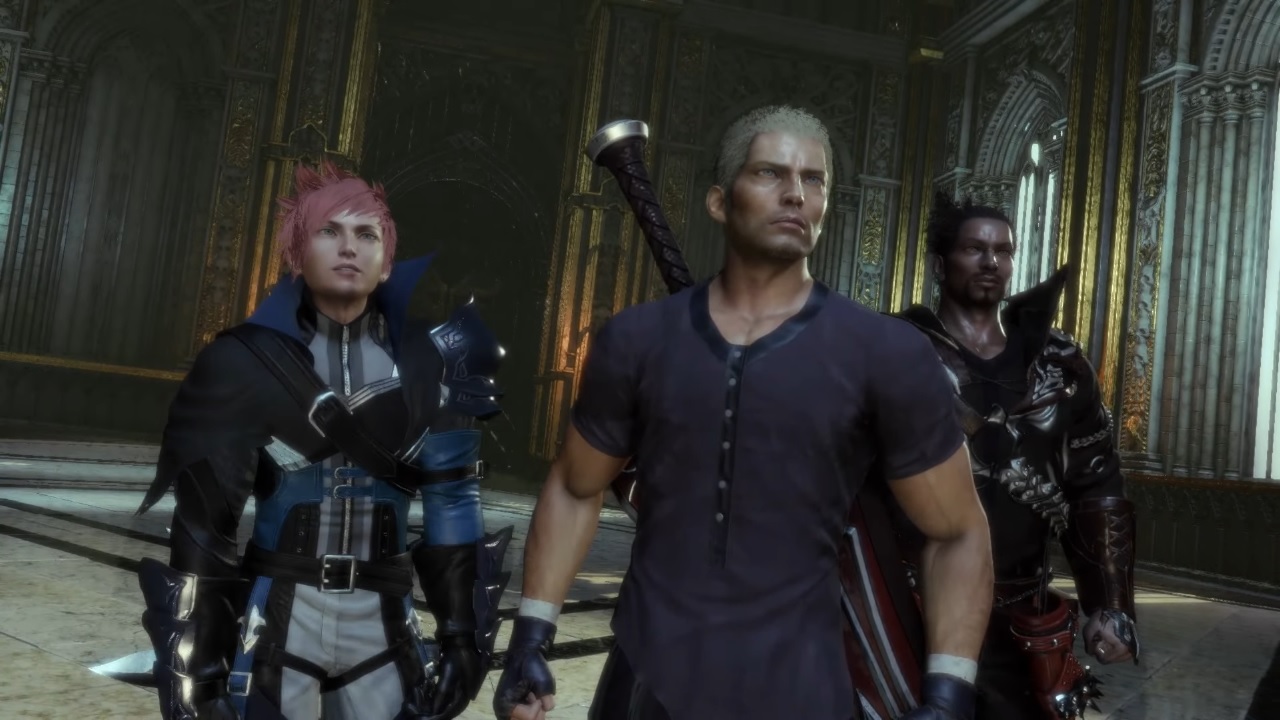Square Enix’s Final Fantasy is Killing Chaos and Getting Special Treatment 1