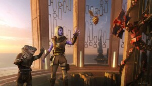 Star Wars Tales from the Galaxy’s Edge – Last Call Launching on September 15th