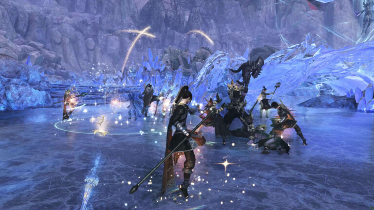 Swords Of Legends Online Announces 2 New Exciting Raids