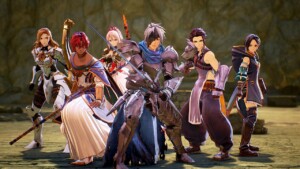 Tales of Arise Sells One Million Copies