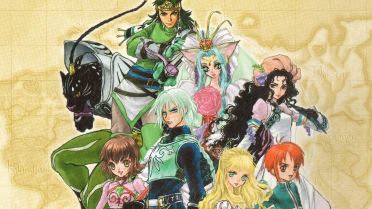 Tales Producer Says Studio Will Consider Requests For Remakes and Remasters