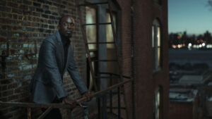 The Actor Michael K. Williams Has Been Found Dead In Brooklyn Today 1