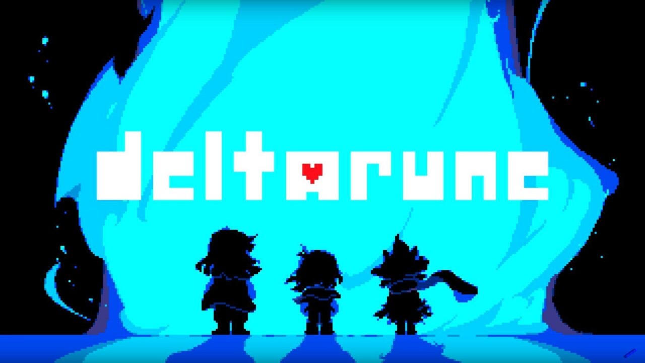 Toby Fox Released Deltarune Chapter 2 for Free, Saying 'World has Been Really Tough for Everybody Recently'