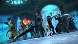 Top 3 MMO Games At The Top Of The World Right Now 1