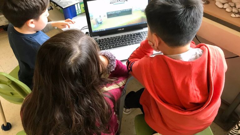 Ubisoft Toronto and the ROM Elevate Education To New Levels