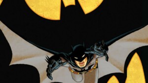 Warner Bros. Announces Batman: Year One Commemorative Edition