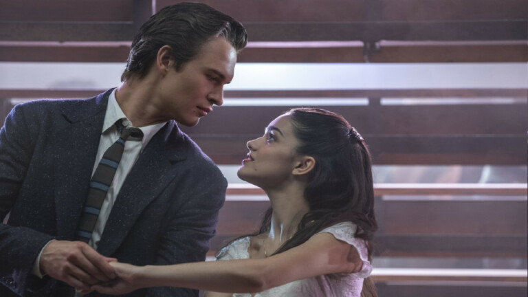 West Side Story Releases Official Trailer For Remake
