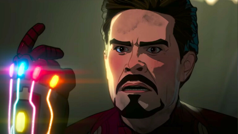 What If…? Midseason Sneak Peek Hints at its Upcoming Crossover Event
