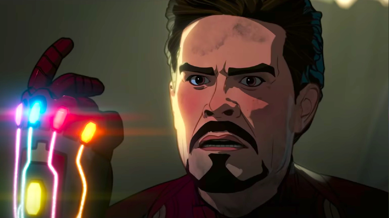 What If...? Midseason Sneak Peek Hints at its Upcoming Crossover Event