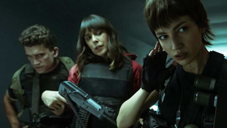 What’s Coming to Netflix in September 2021