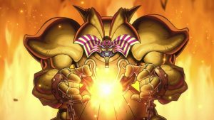 Yu-Gi-Oh! Master Duel Releases in Winter 2021