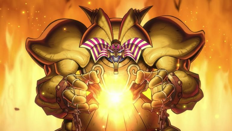Yu-Gi-Oh! Master Duel Releases in Winter 2021