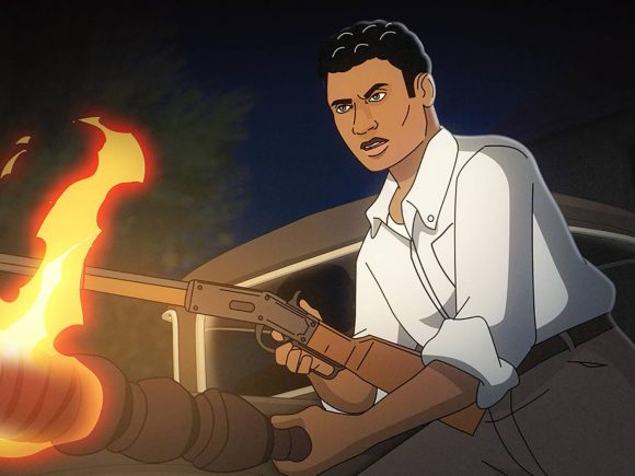 Night of the Animated Dead Review 8