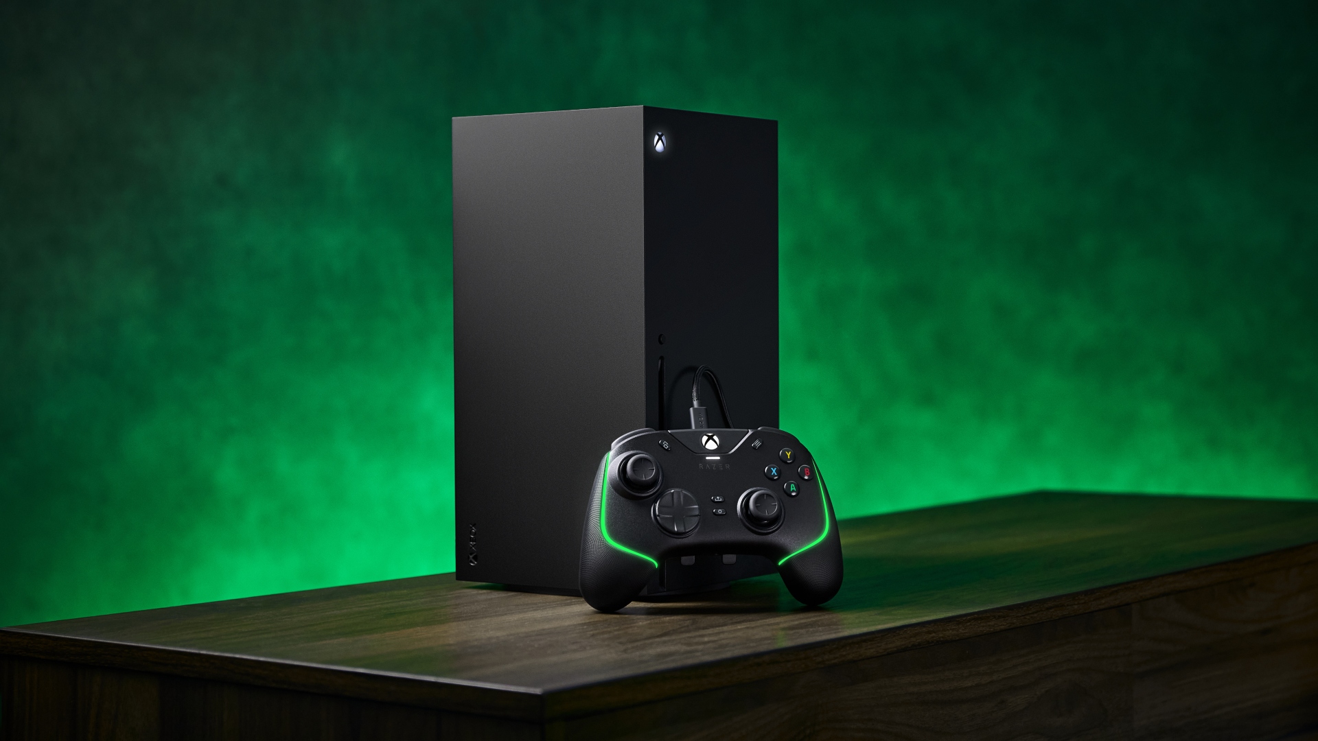 Razer Wolverine V2 Chroma Review | CGMagazine