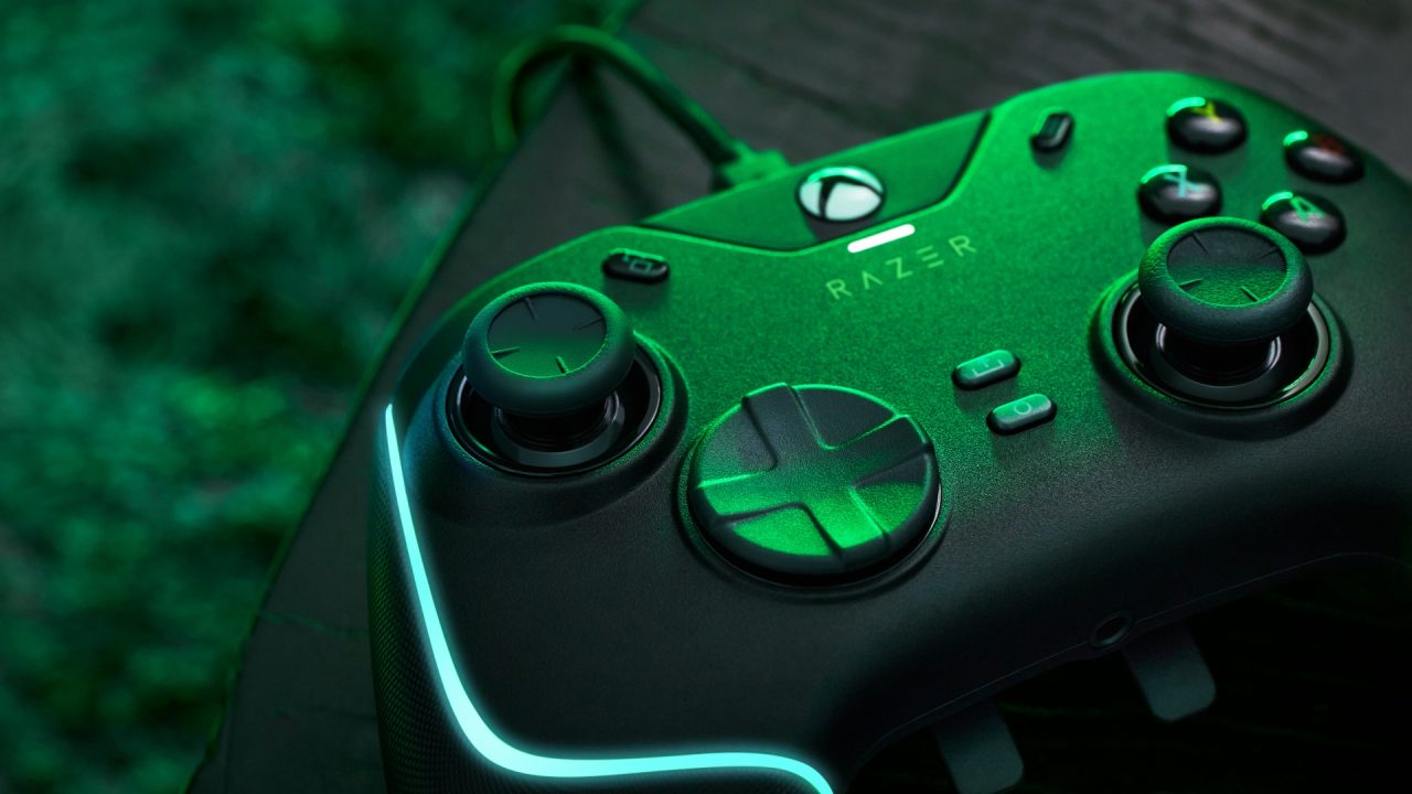 Best Controller 2021