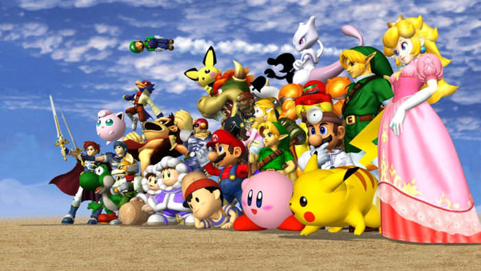 Despite The Success Of Its Switch Sequel, Super Smash Bros. Melee Is Still Dearly Beloved By Many Pro Players.