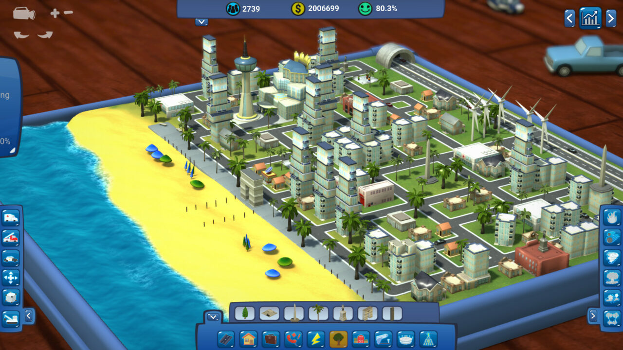 Tinytopia (Pc) Review Tinytopia (Pc) Review