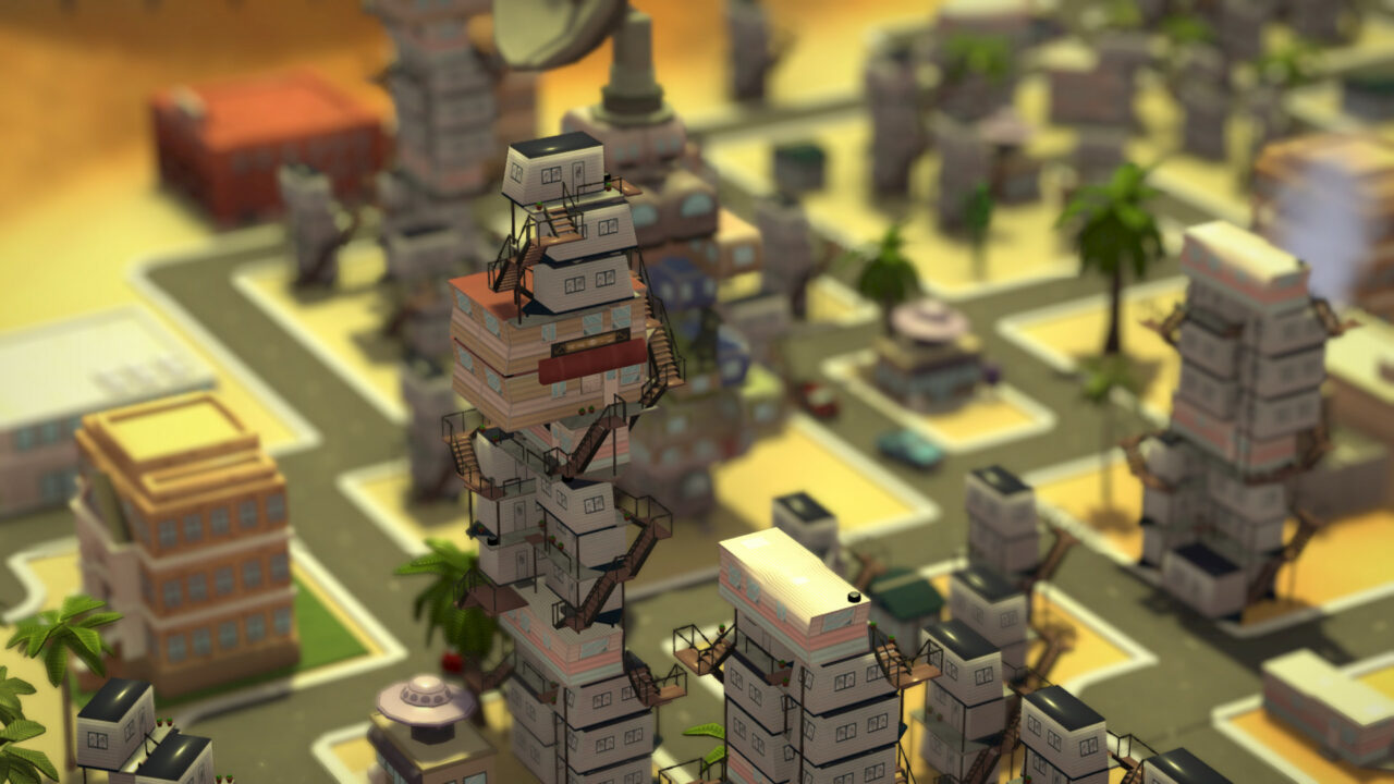 Tinytopia (Pc) Review Tinytopia (Pc) Review