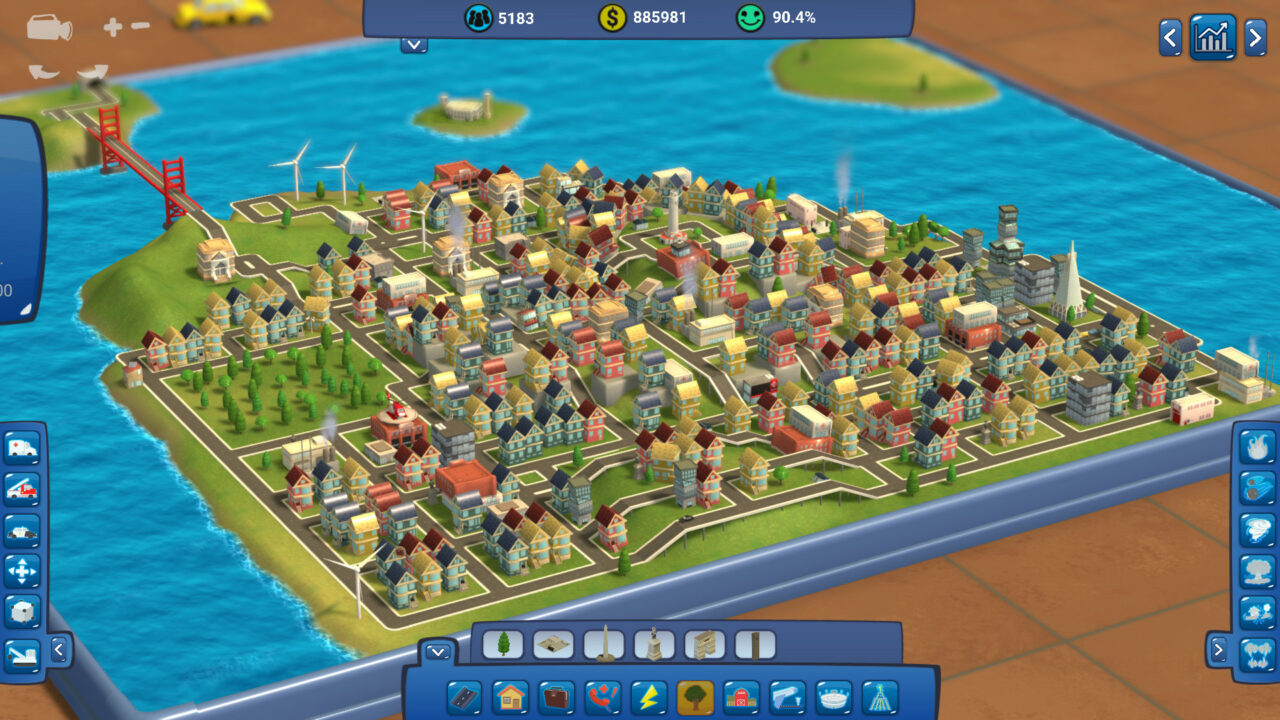 Tinytopia (Pc) Review Tinytopia (Pc) Review