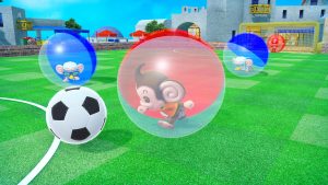 Super Monkey Ball Banana Mania Review 3
