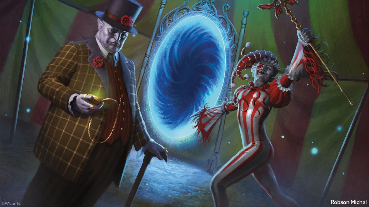 The Wild Beyond the Witchlight Review 1