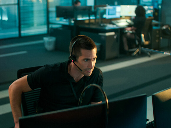 The Guilty Review - TIFF 2021